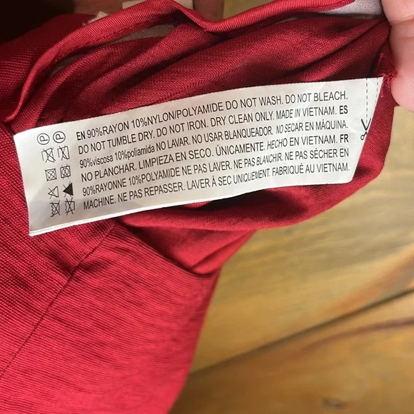 Open Back Jumpsuit - Picture 7 of 7